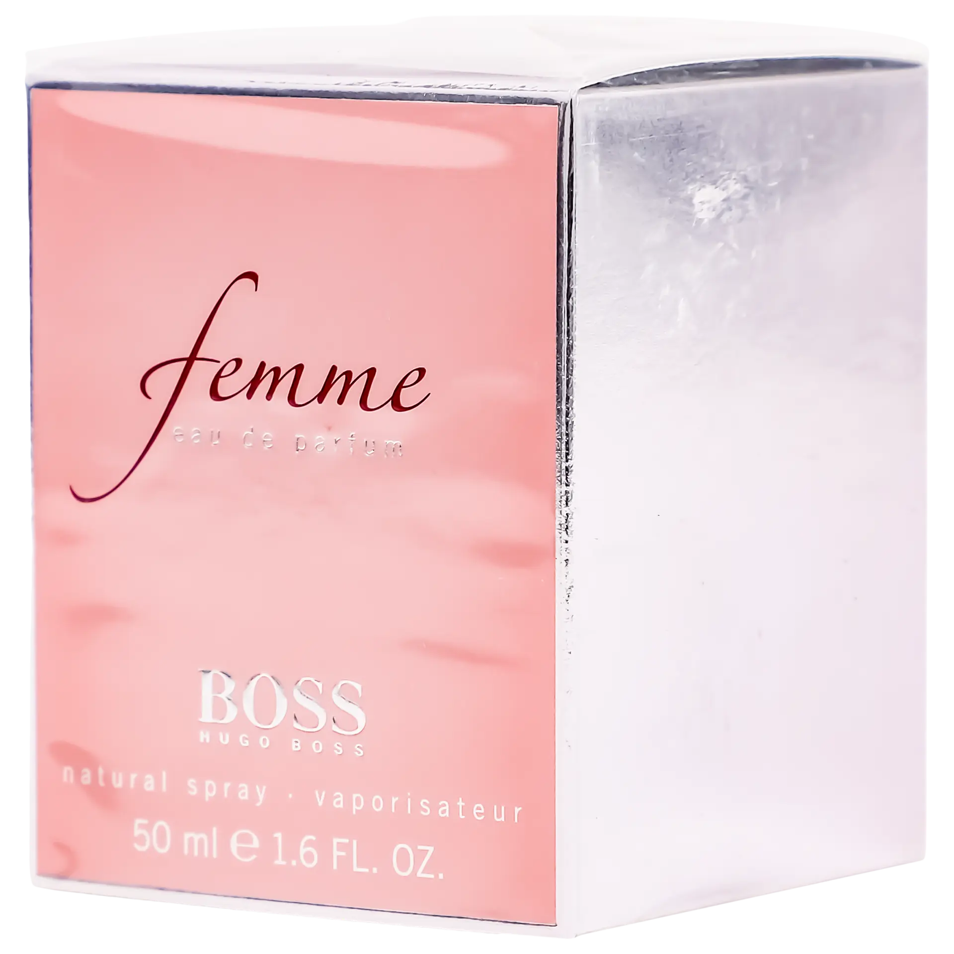 Hugo Boss Femme For Women EDP 50 ml - view 3