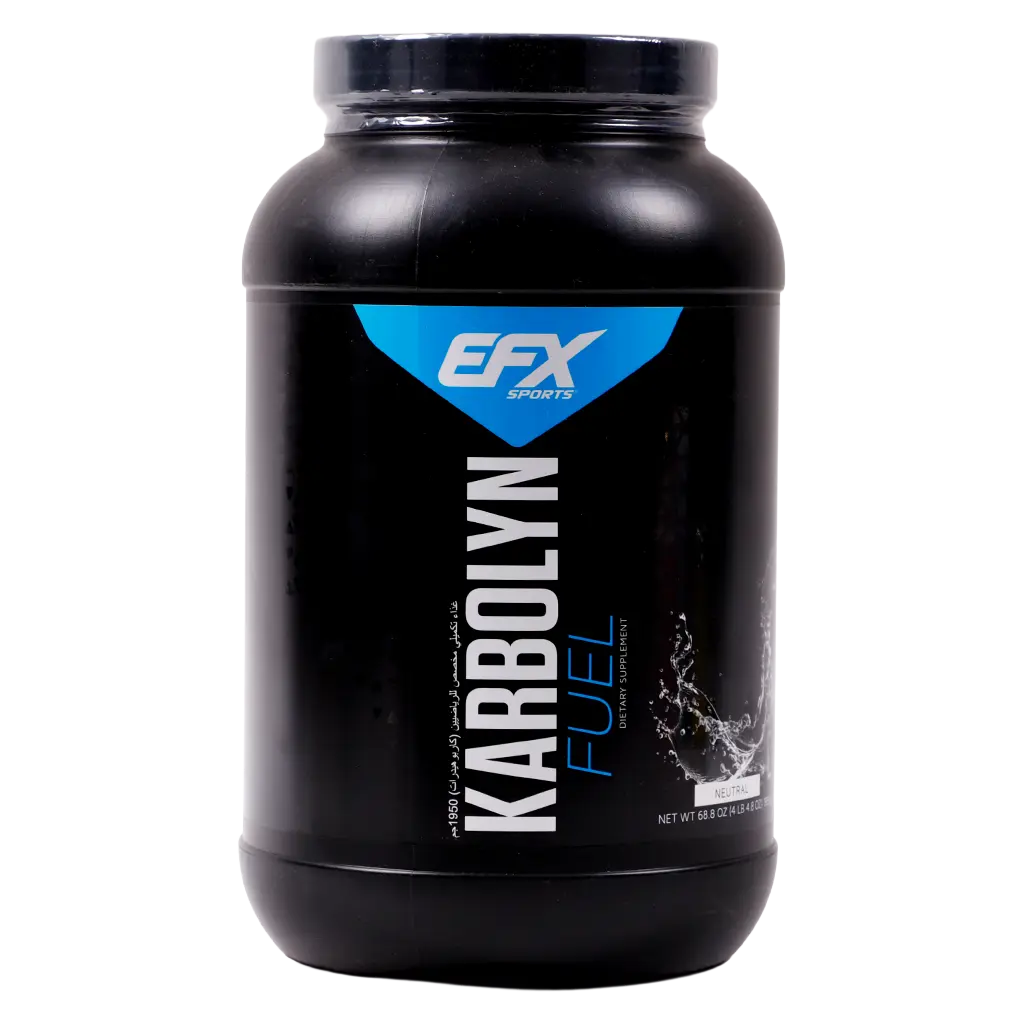 Efx Karbolyn Neutral Unflavored 4.4 lbs - view 1