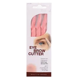 Depend Eyebrow Cutter Perfect 3 Pcs