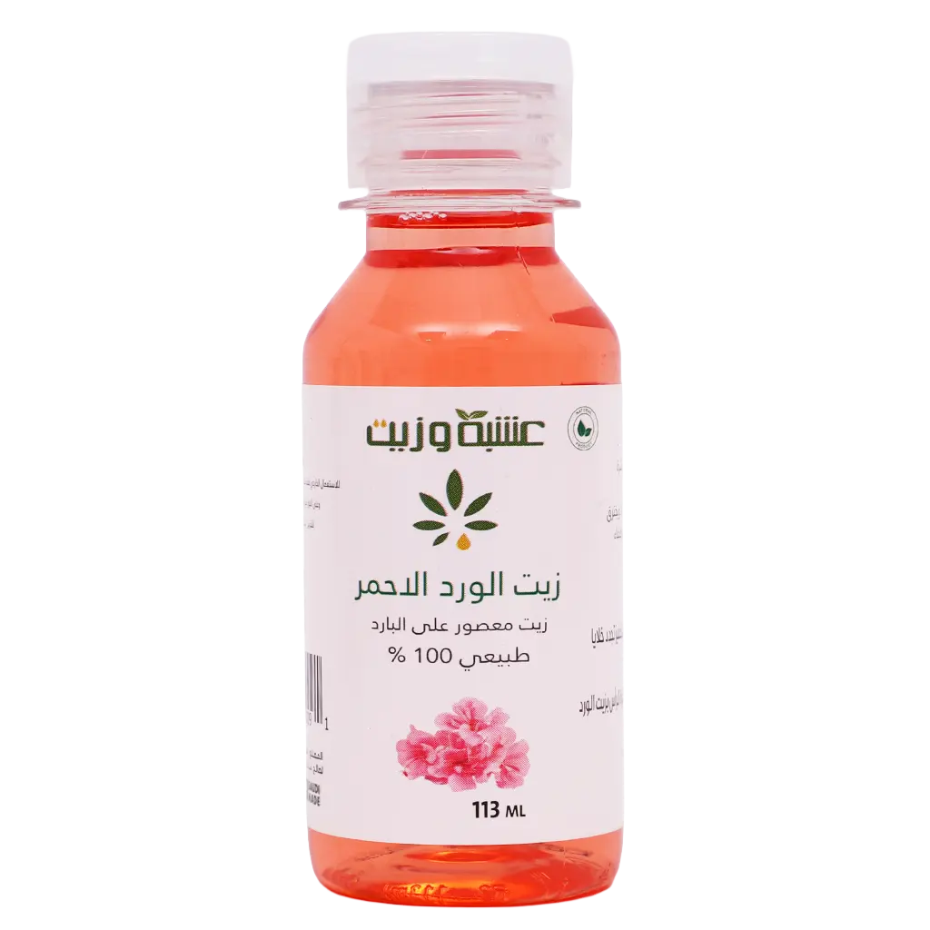 Herb And Oil Rose Oil 113 ml - view 1