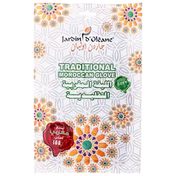 Jardin D Oleane  Moroccan loofah