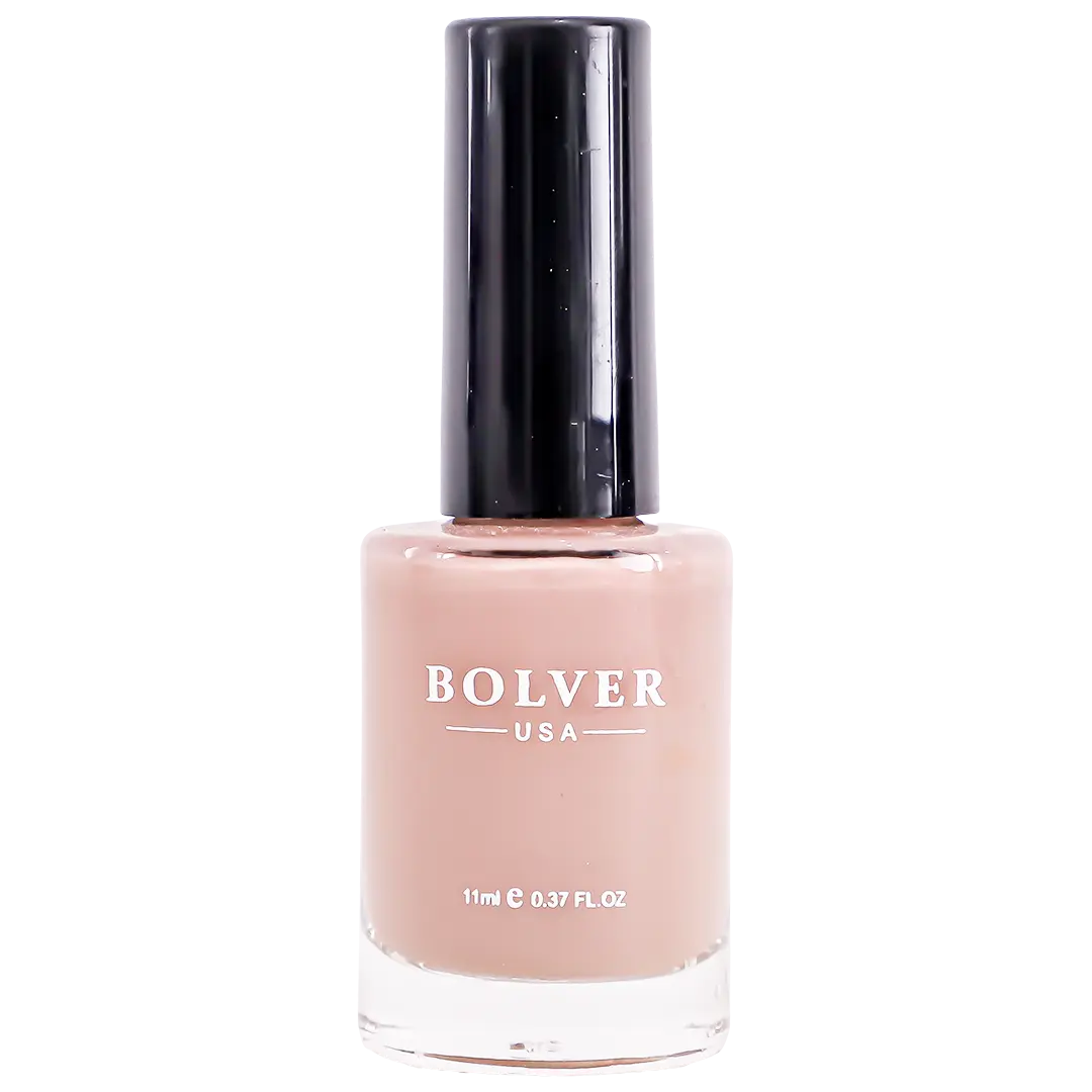 Bolver USA Nail Polish Bisque 610 - view 1