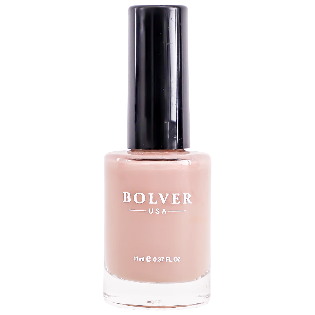 Bolver USA Nail Polish Bisque 610