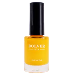Bolver Nail Polish Yellow 673