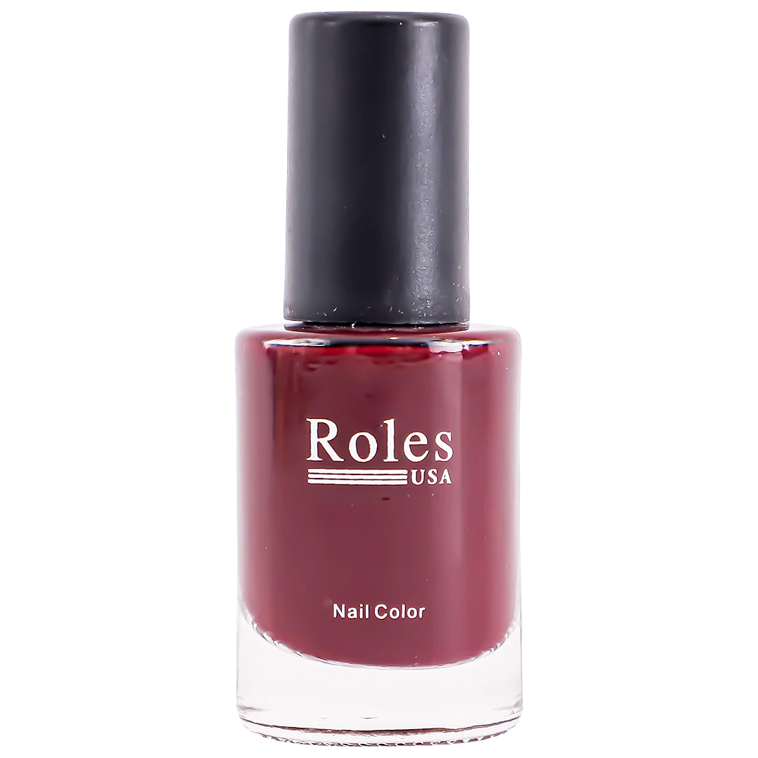 Roles Nail Polish No 07