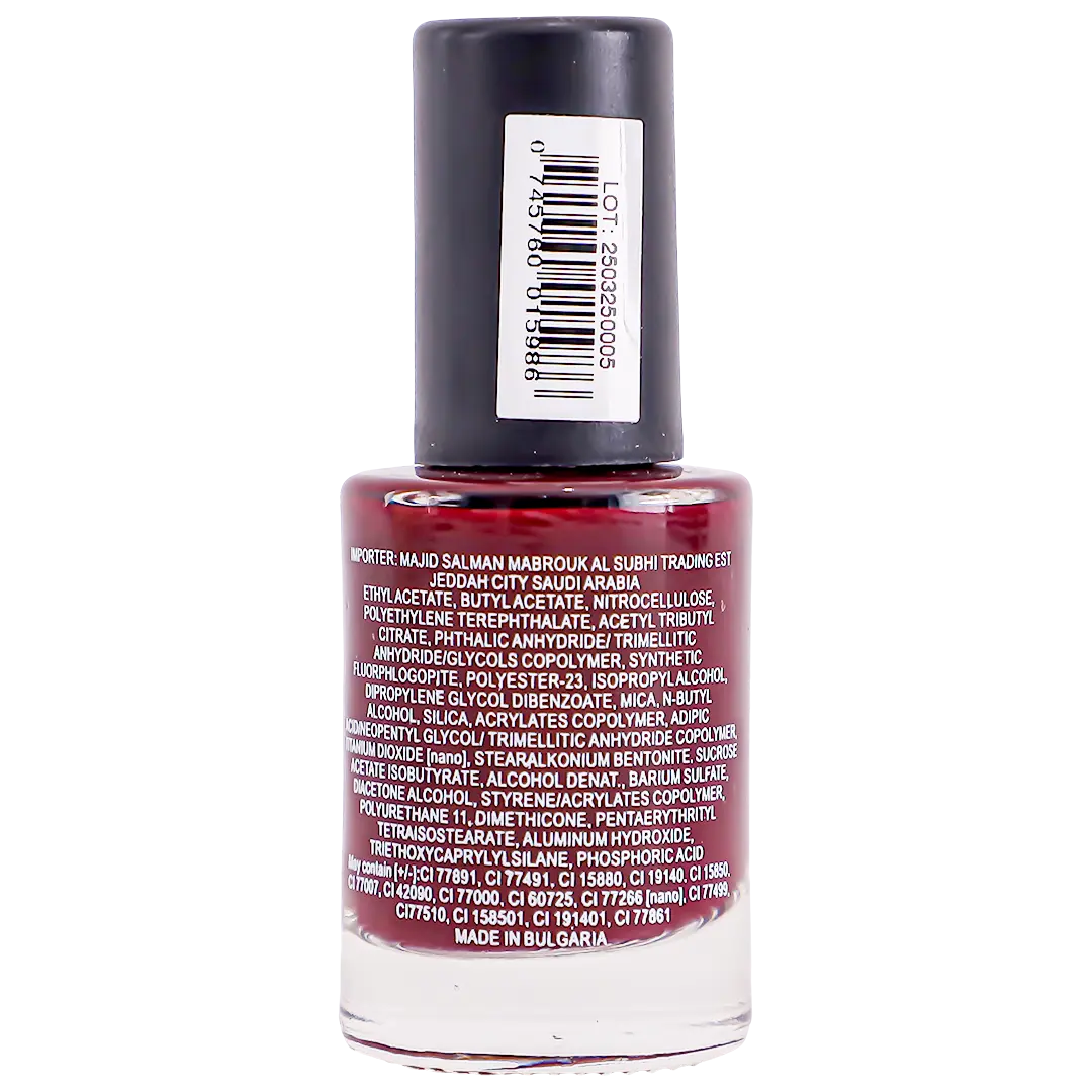 Roles Nail Polish No 07 - view 2