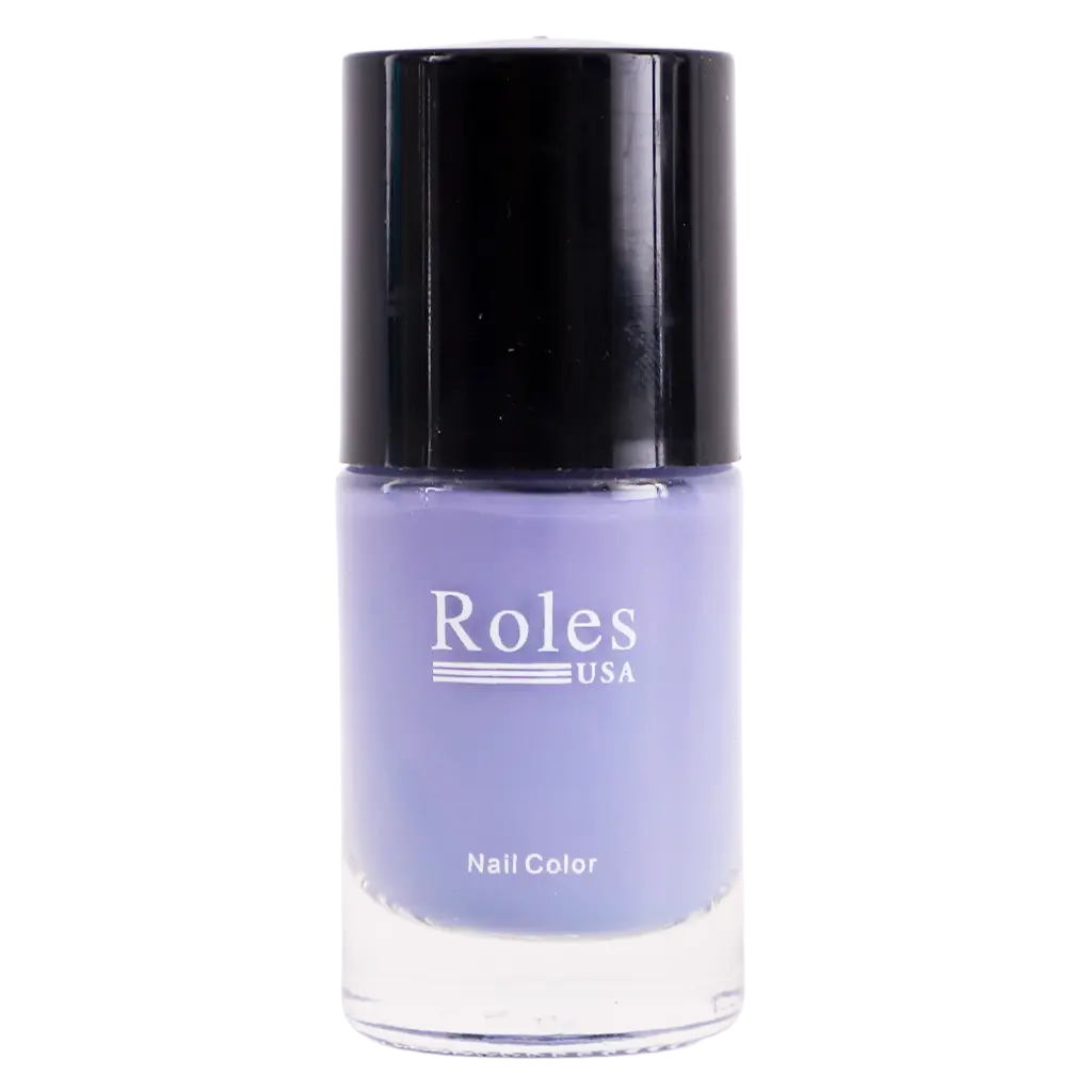 Roles Nail Polish No 42 - view 1