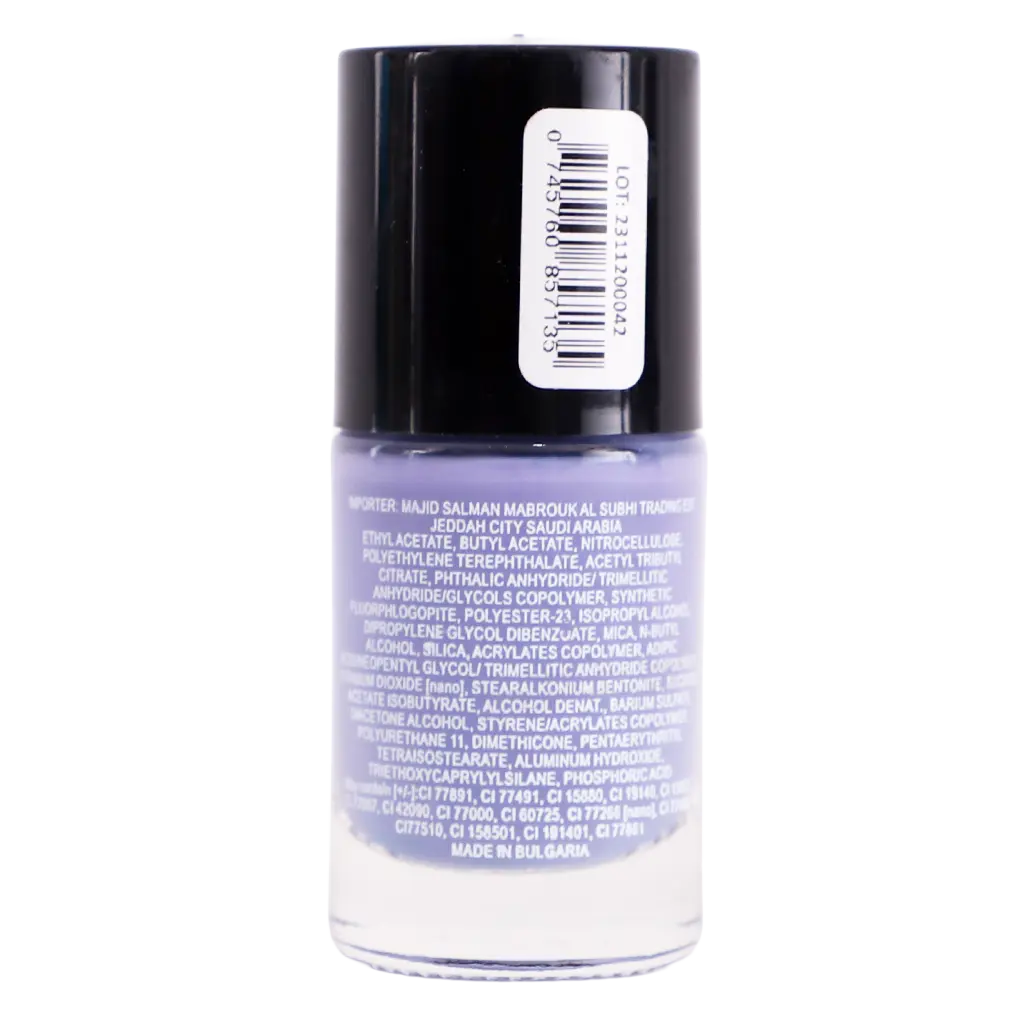 Roles Nail Polish No 42 - view 2