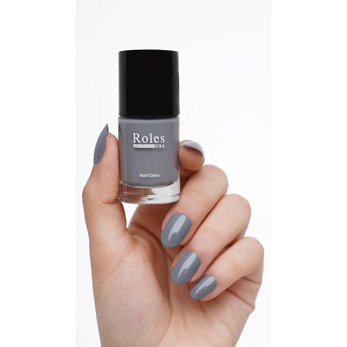 Roles Nail Polish 48 - view 3