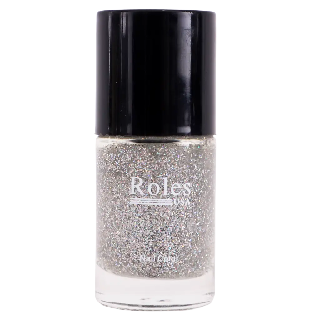 Roles Nail Polish No 71 - view 1