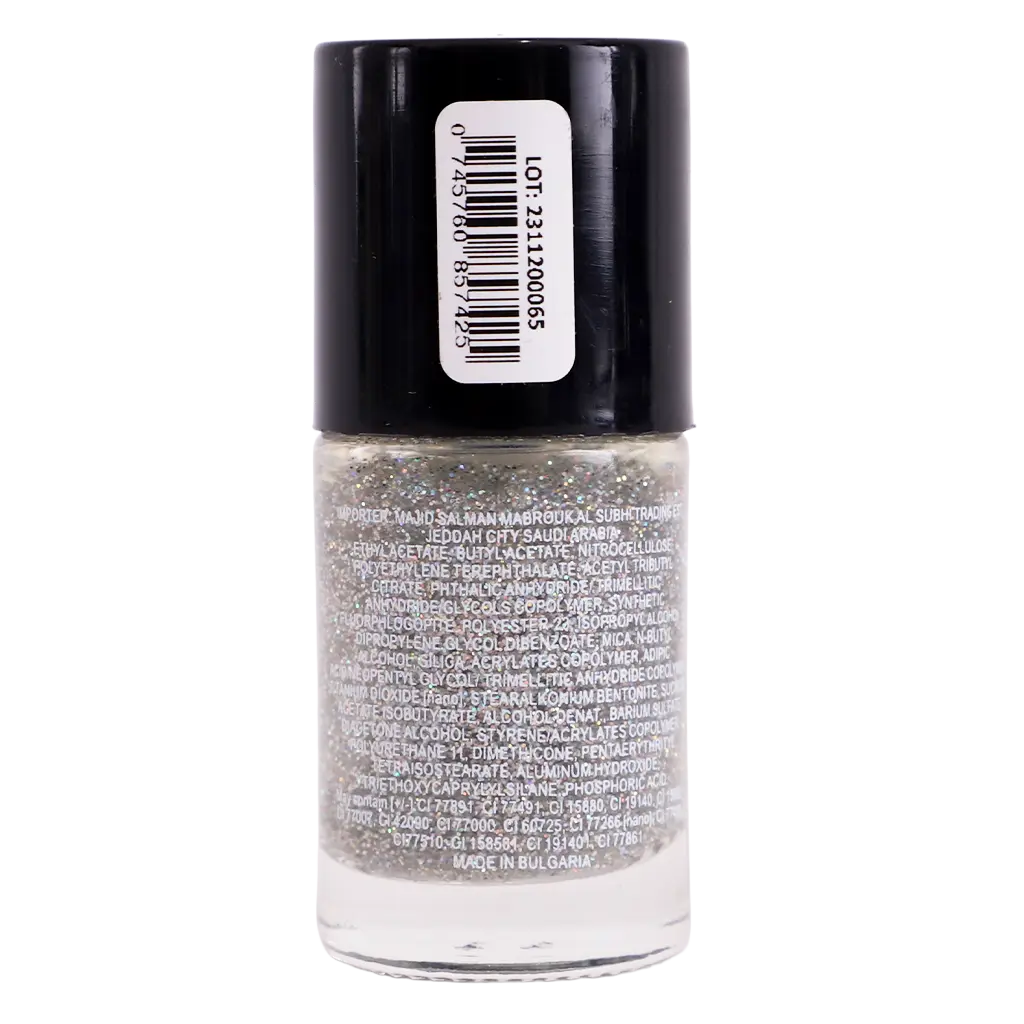 Roles Nail Polish No 71 - view 2