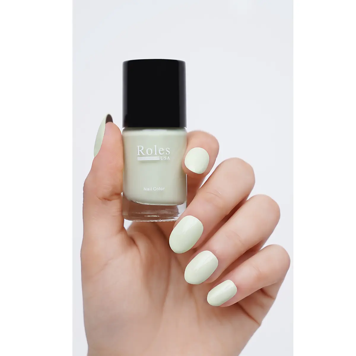 Roles Nail Polish 74 - view 5