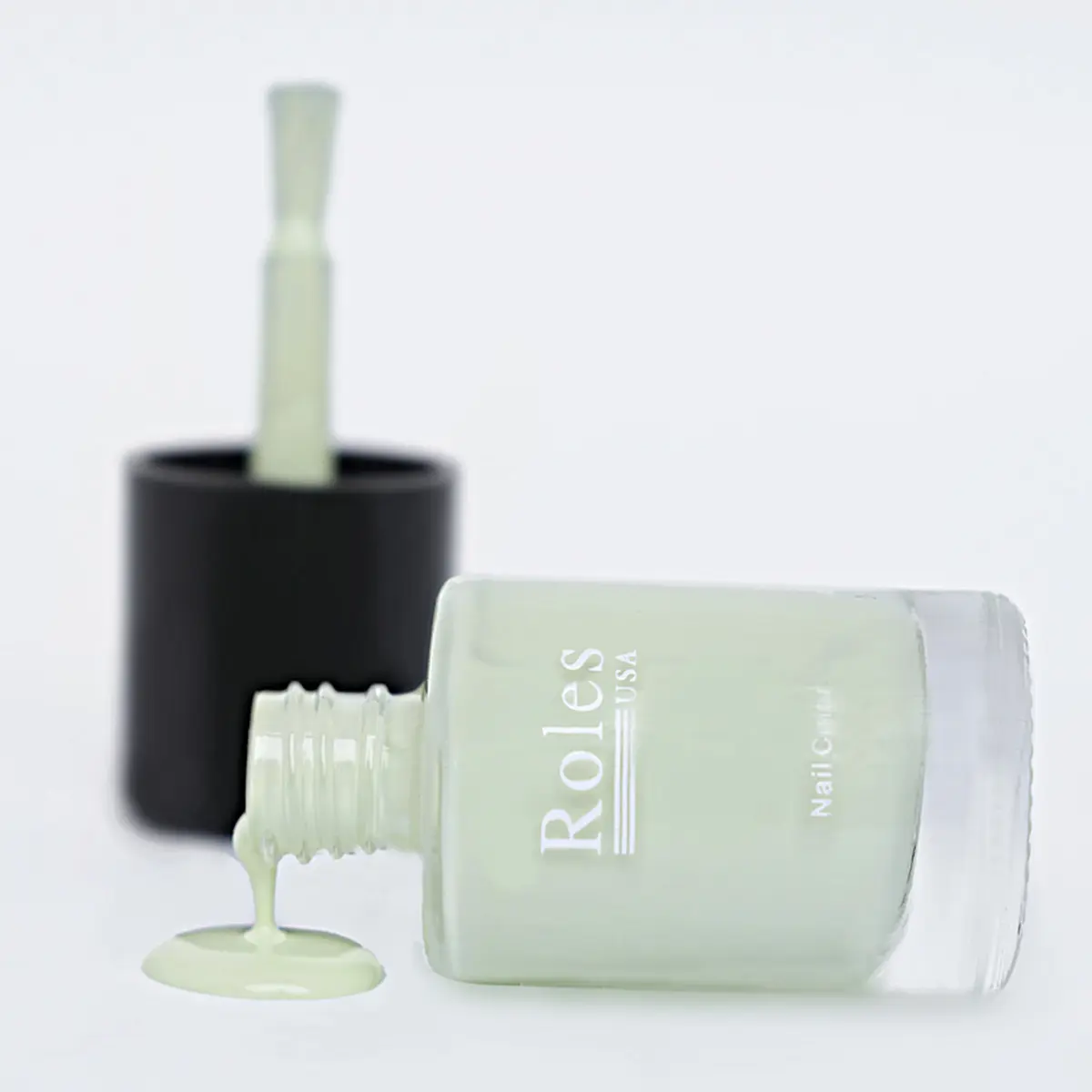 Roles Nail Polish 74 - view 6