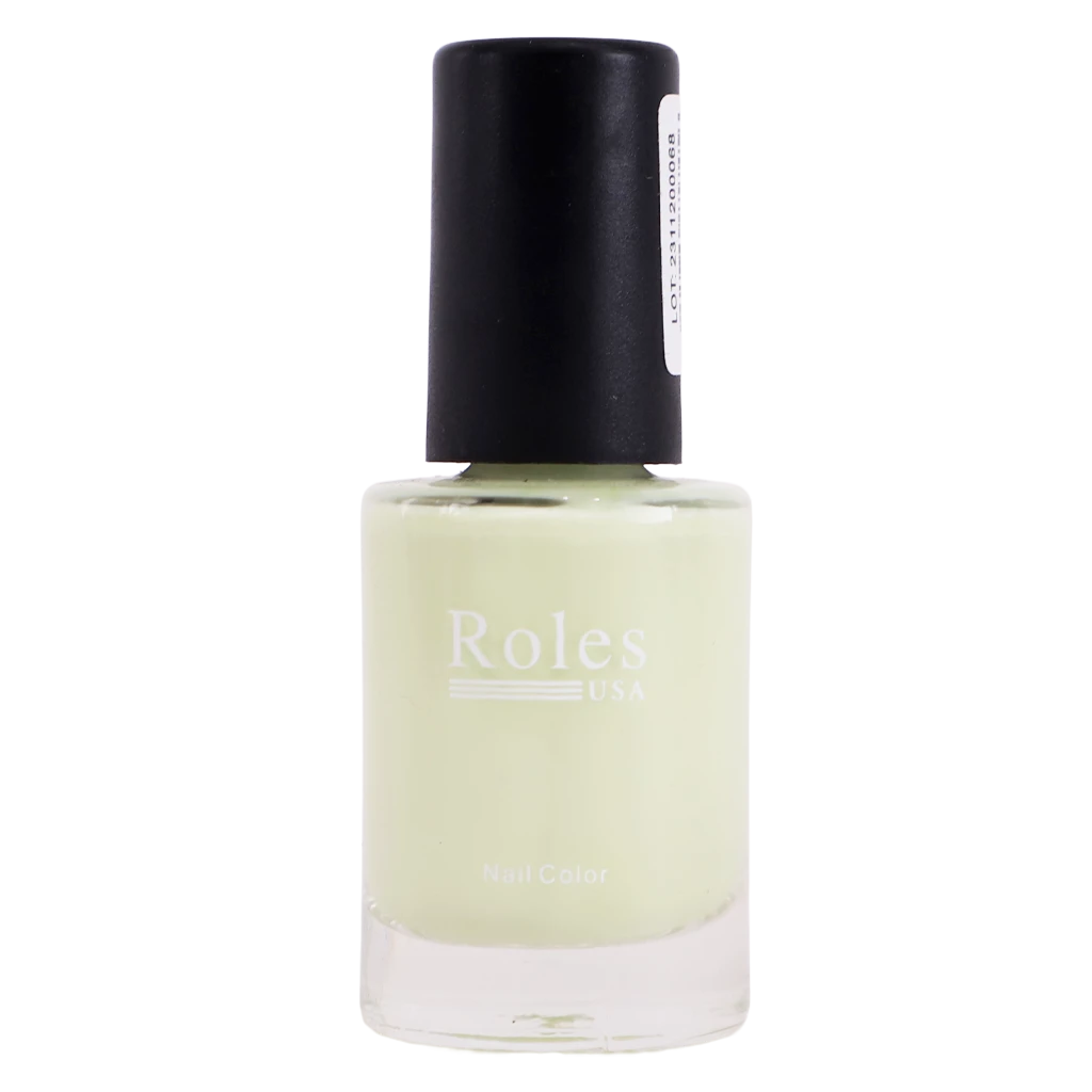 Roles Nail Polish 74