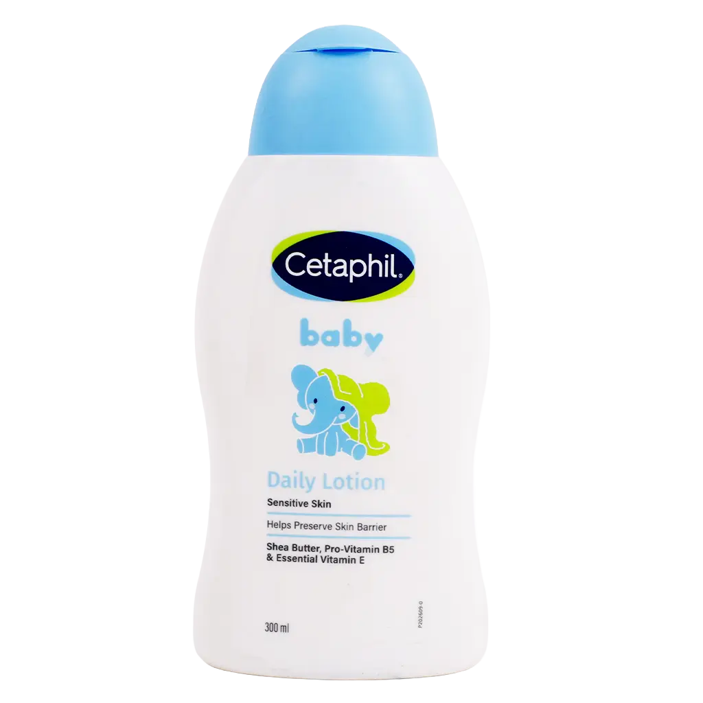 Cetaphil Baby Daily Lotion 300 ml - view 1