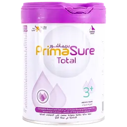 Primasure Total Baby Milk Stage 4 Size 400 g 