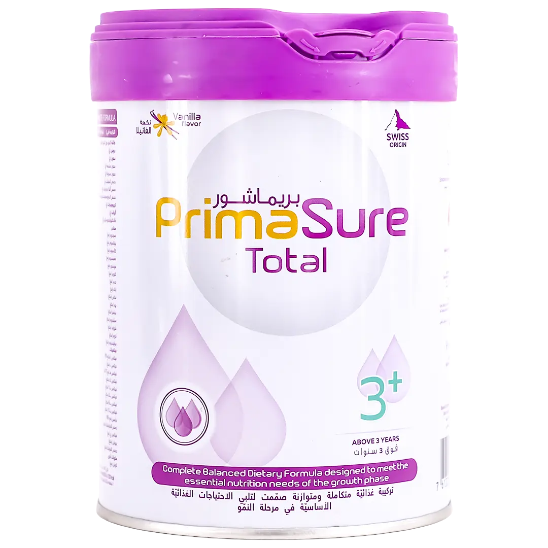 Primasure Total Baby Milk Stage 4 Size 400 g  - view 1
