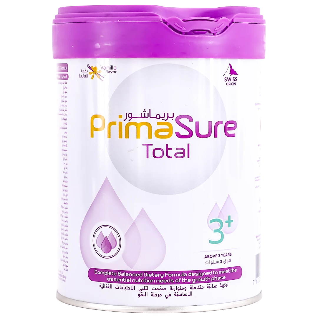 Primasure Total Baby Milk Stage 4 Size 400 g 