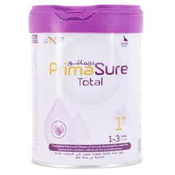 Primasure Total 1+ 400 gm