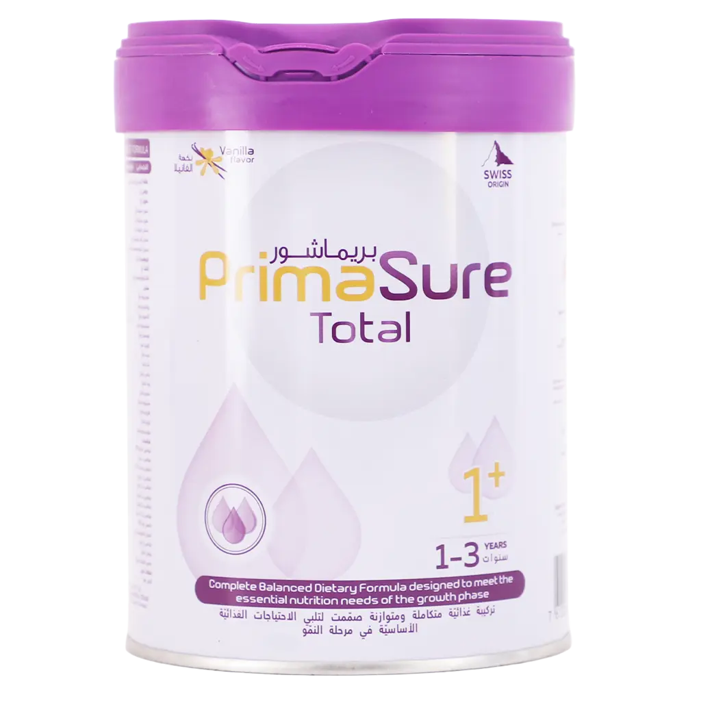 Primasure Total 1+ 400 gm - view 1