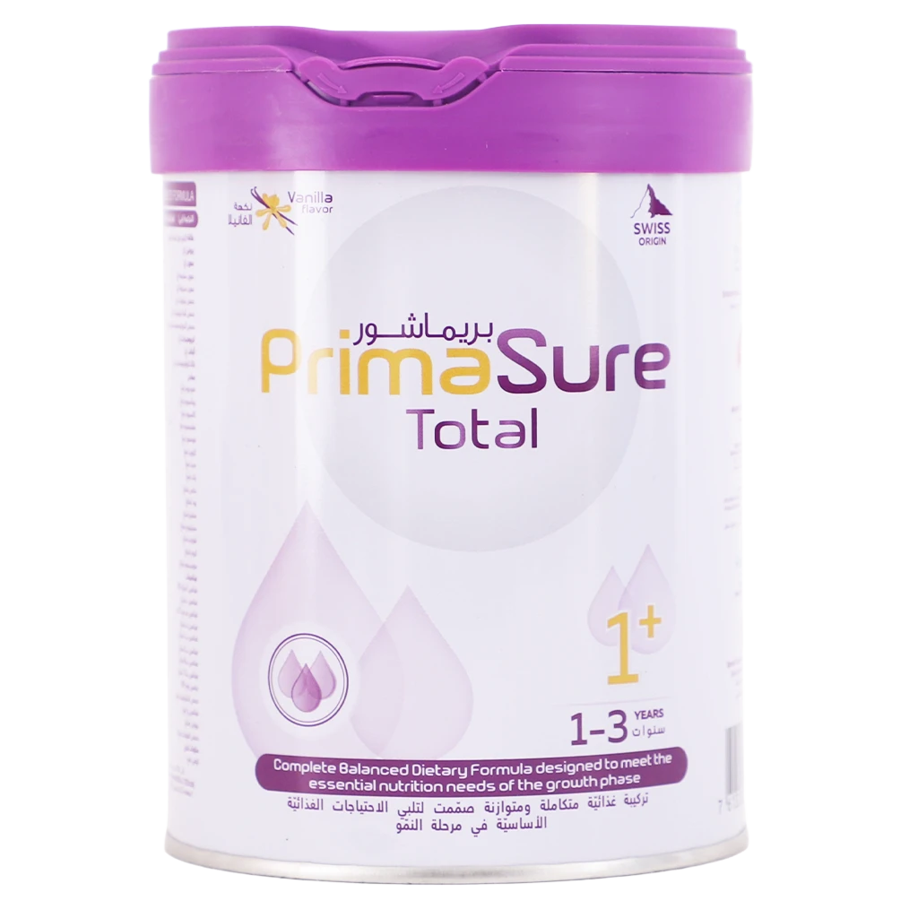 Primasure Total 1+ 400 gm