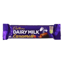 Cadbury Dairy Milk Chocolate Caramel 40 gm