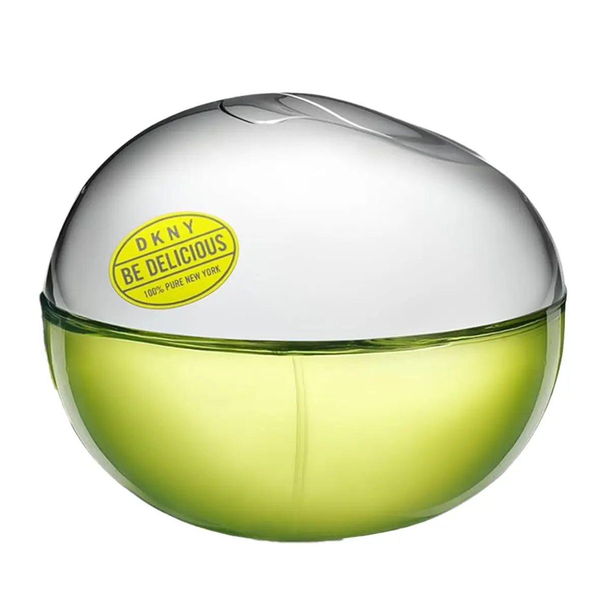 Dkny Be Delicious For Women EDP 100 ml - view 1