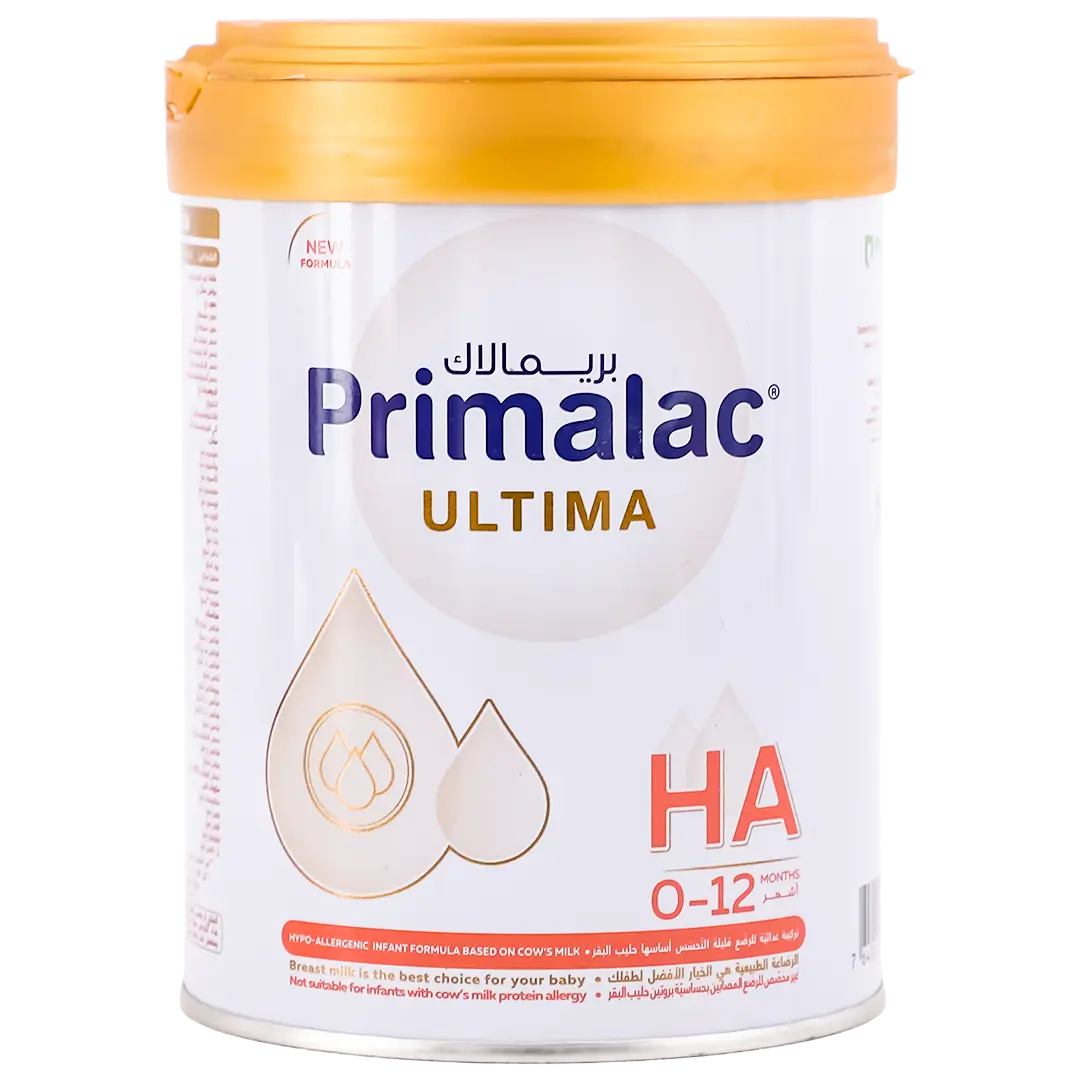 Primalac Ultima Ha 400 gm - view 1