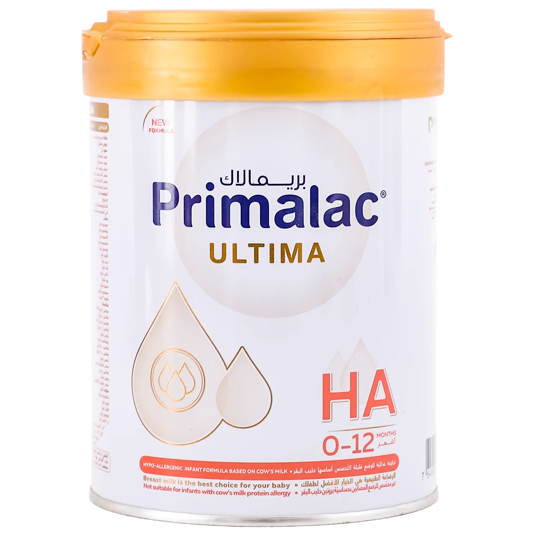 Primalac Ultima Ha 400 gm
