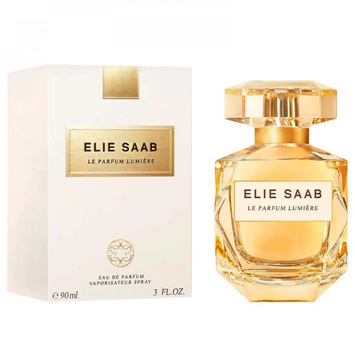 Elie Saab Le Parfum Lumiere For Women EDP 90 ml - view 2