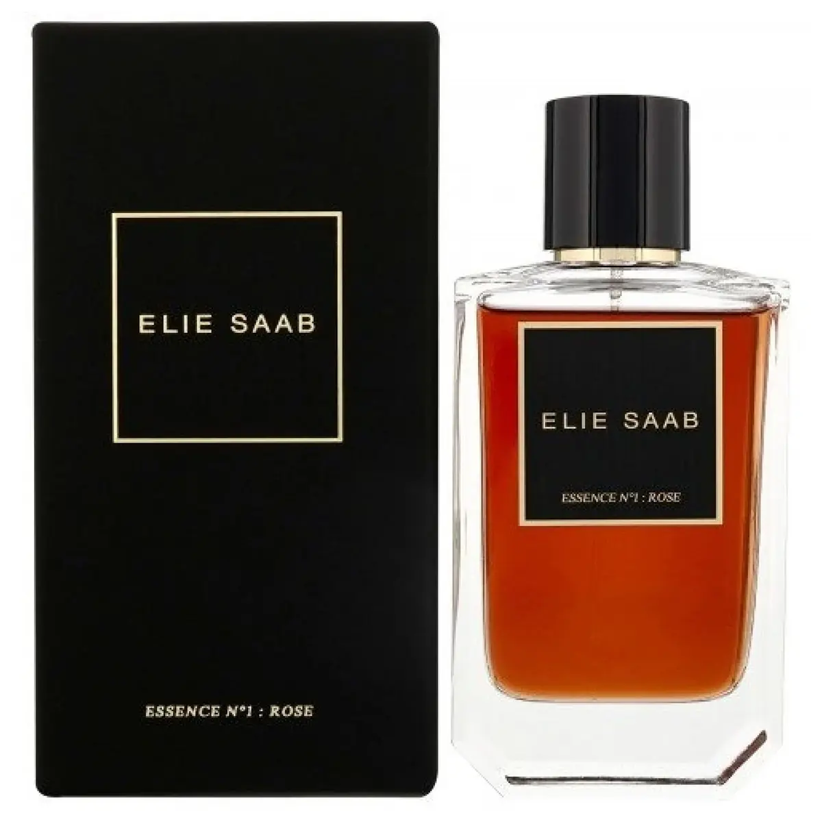  ايلي صعب عطر ايسنس نمبر ون روز للجنسين او دي برفيوم 100 مل - view 2