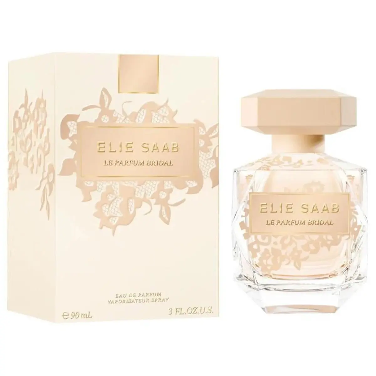 ايلي صعب عطر لي برفيوم بريدال للنساء او دي برفيوم 90 مل - view 1