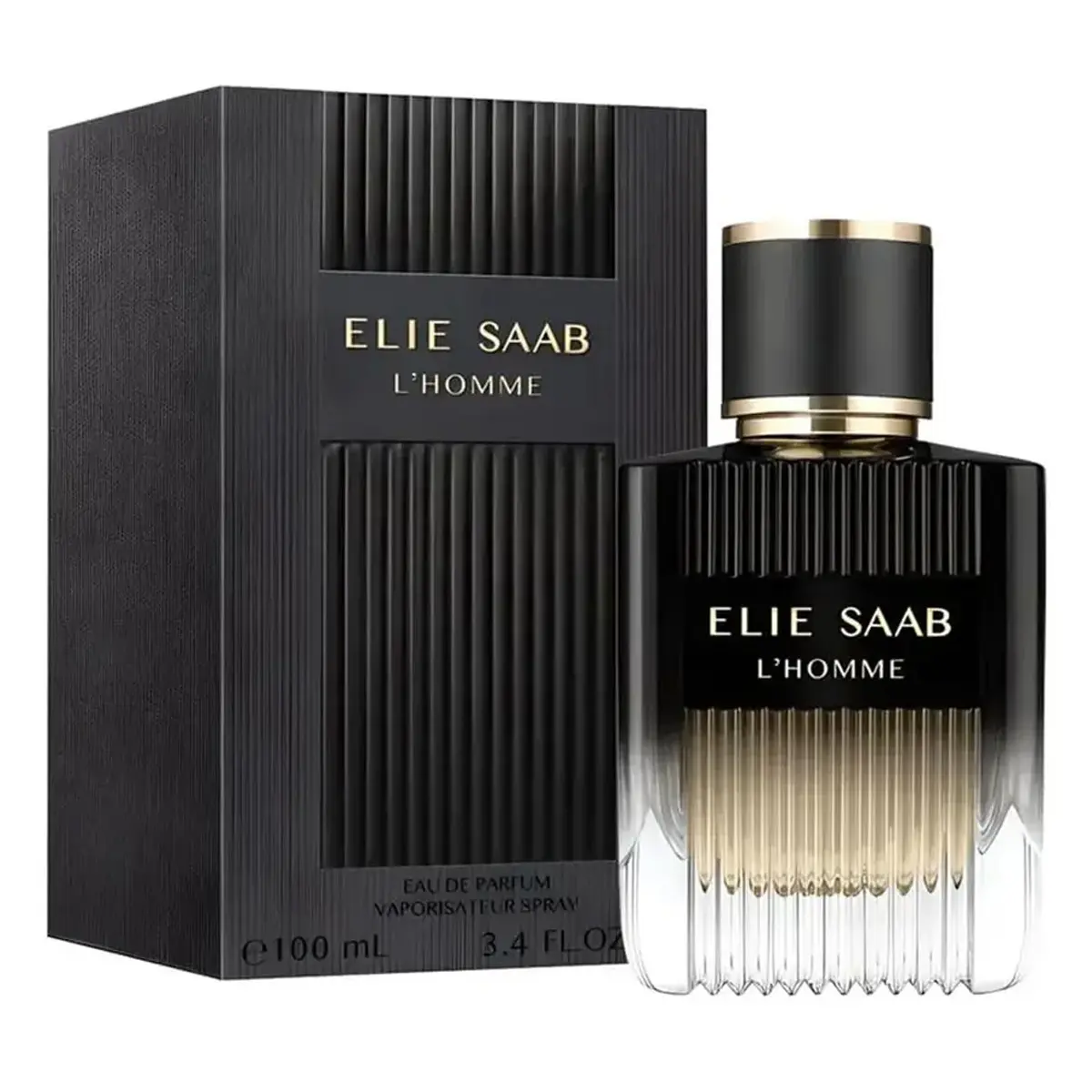 Elie Saab Elie Saab Le Parfum Essentiel For Men EDP 100 ml - view 1