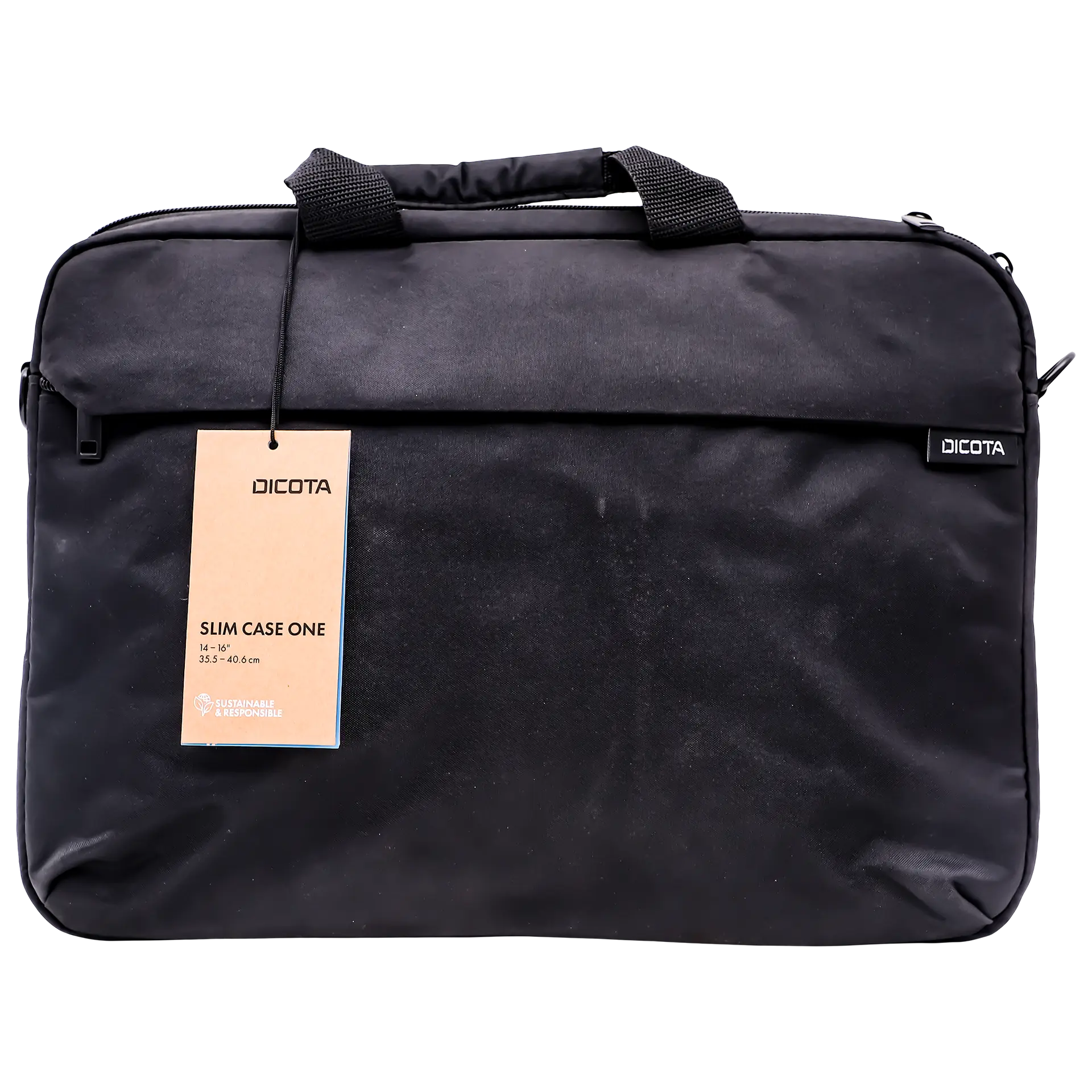 Dicota Slim Case ONE 14-16 - view 1