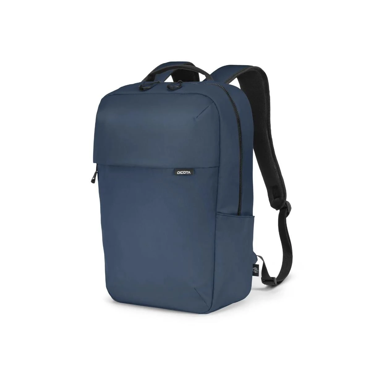 Dicota Backpack COMMUTER 13-16” NAVY BLUE