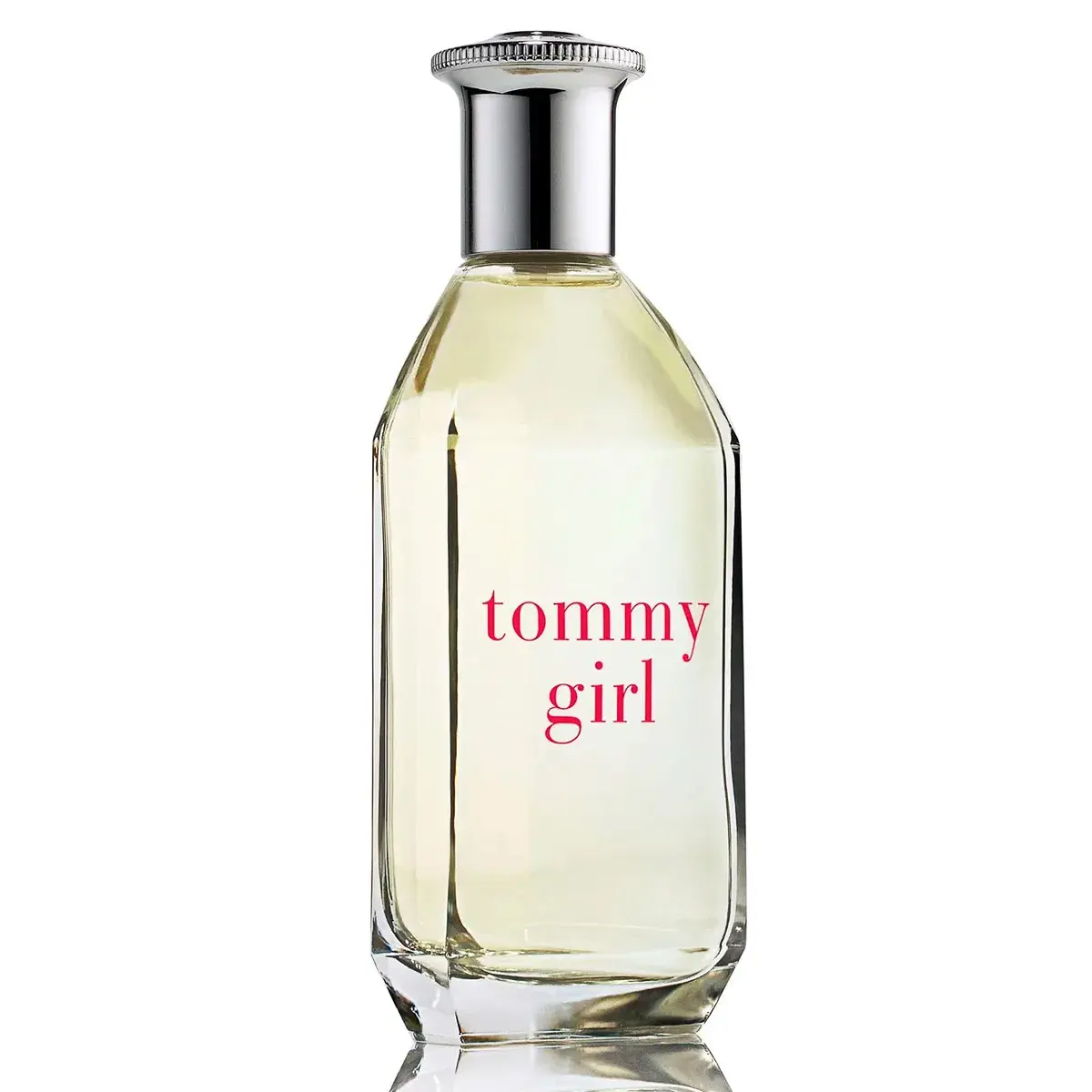 Tommy Hilfiger Tommy Girl For Women EDT 100 ml - view 1