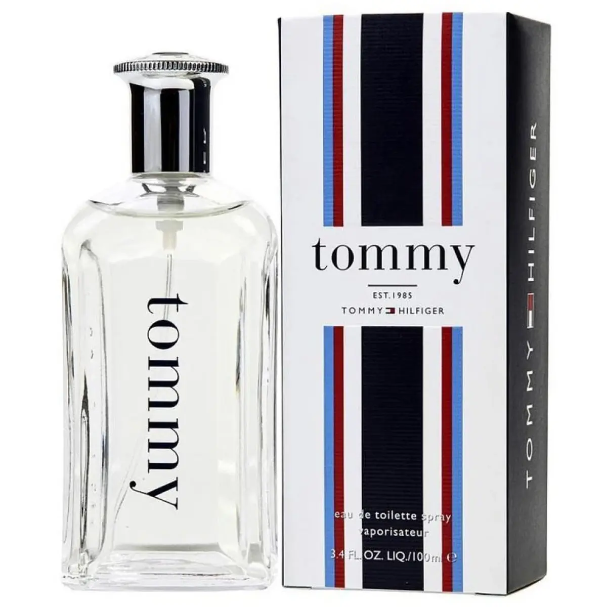 تومي هيلفيغر عطر تومي للرجال او دي تواليت 100 مل - view 2