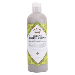 Nubian Heritage Body Wash Indian Hemp 384 ml