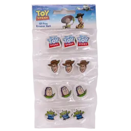 Toy Story Eraser  