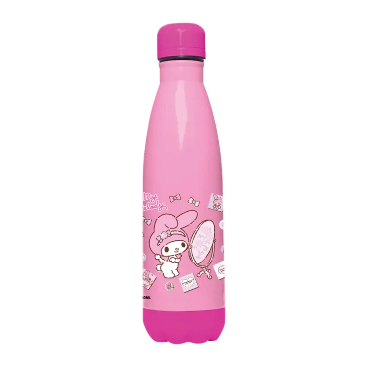 My melody Water Bottle 500 ml - view 4