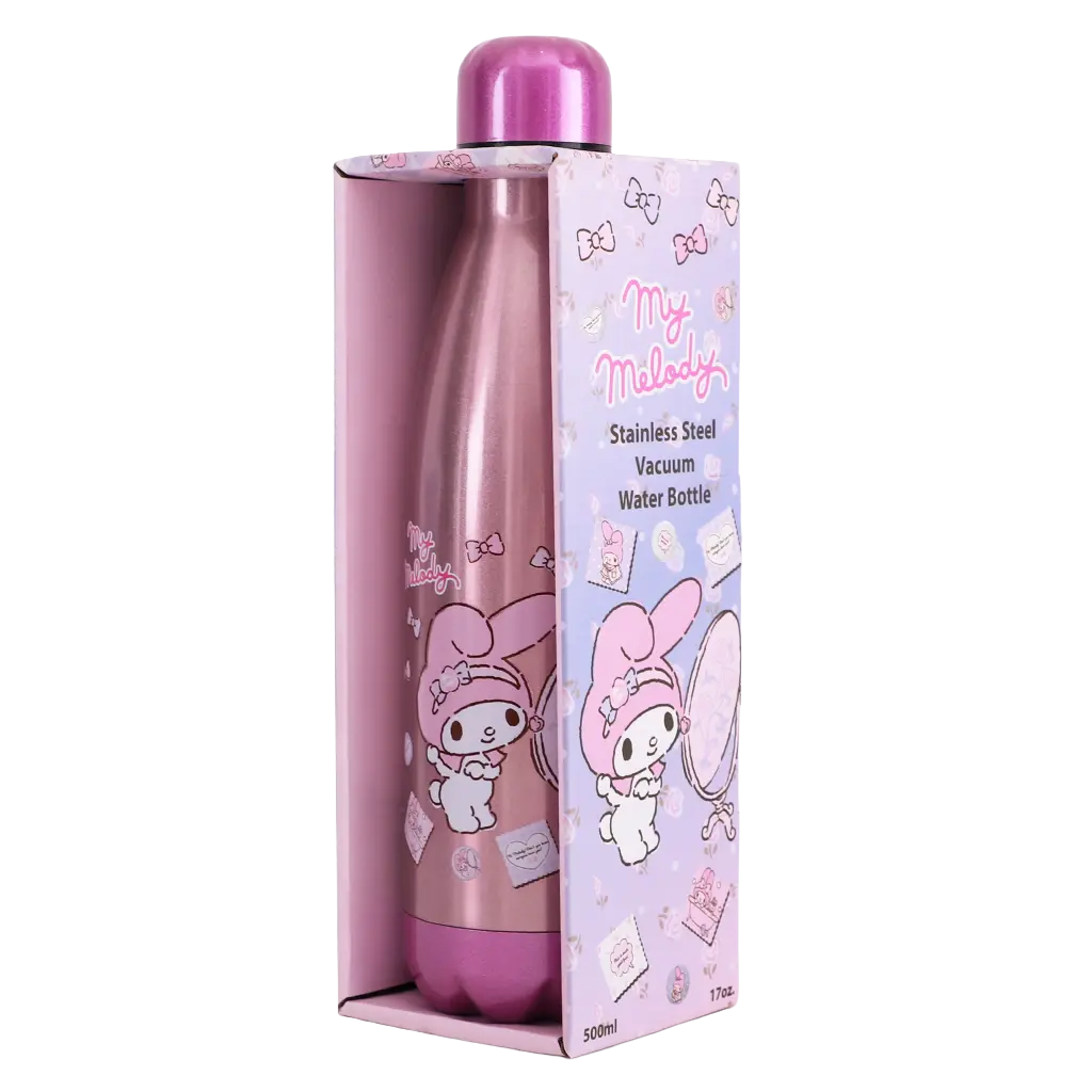 My melody Water Bottle 500 ml - view 1