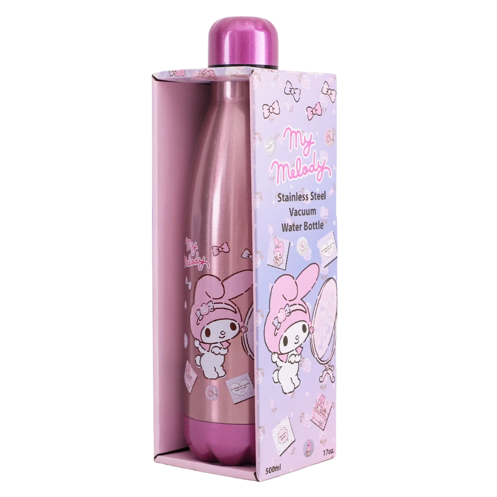My melody Water Bottle 500 ml