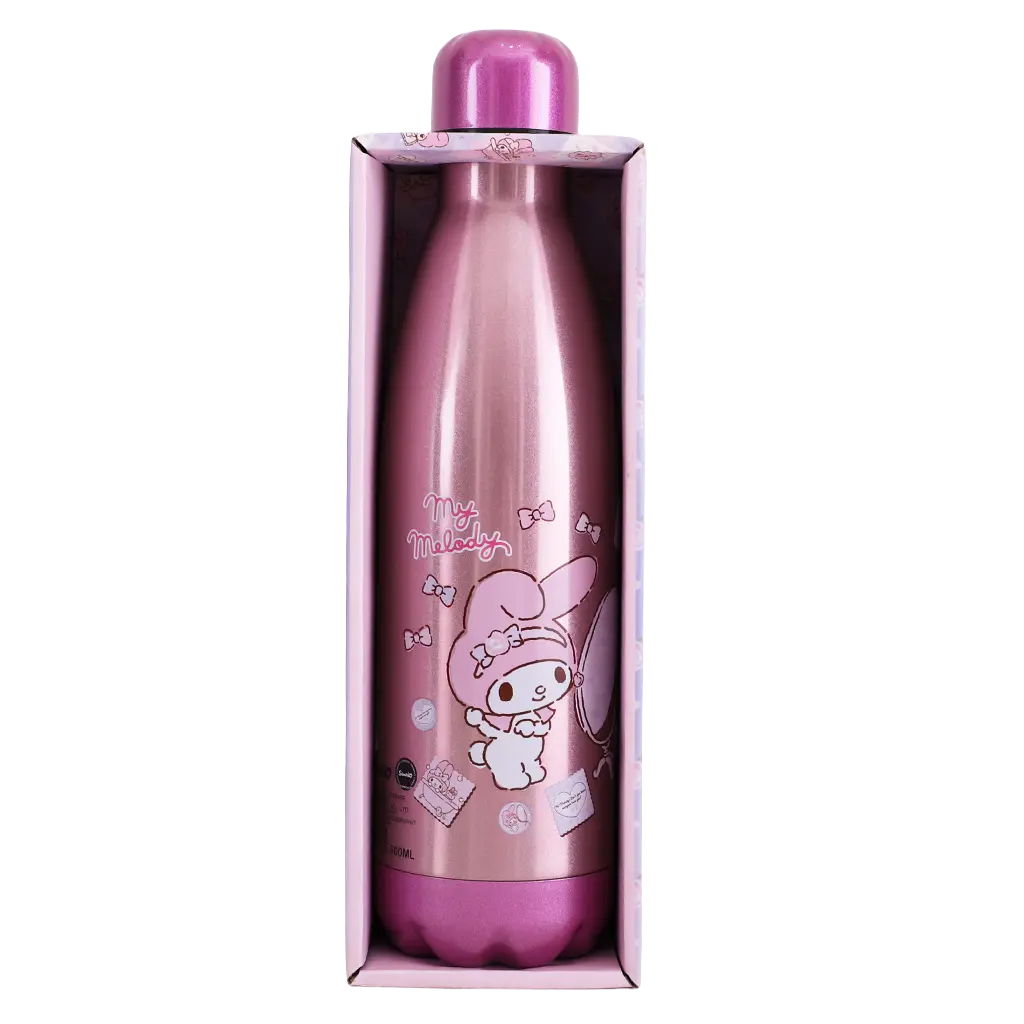My melody Water Bottle 500 ml - view 2