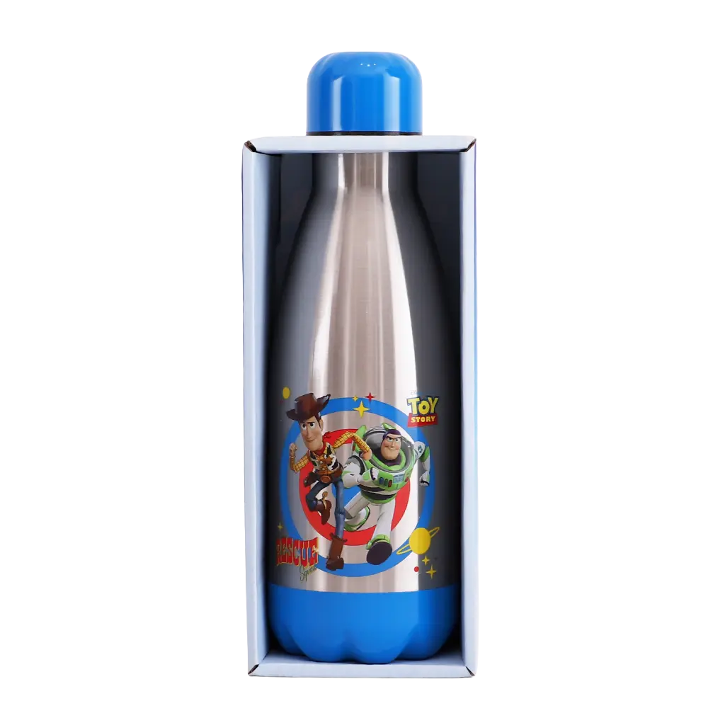 Toy story Water Bottle 500 ml - view 2