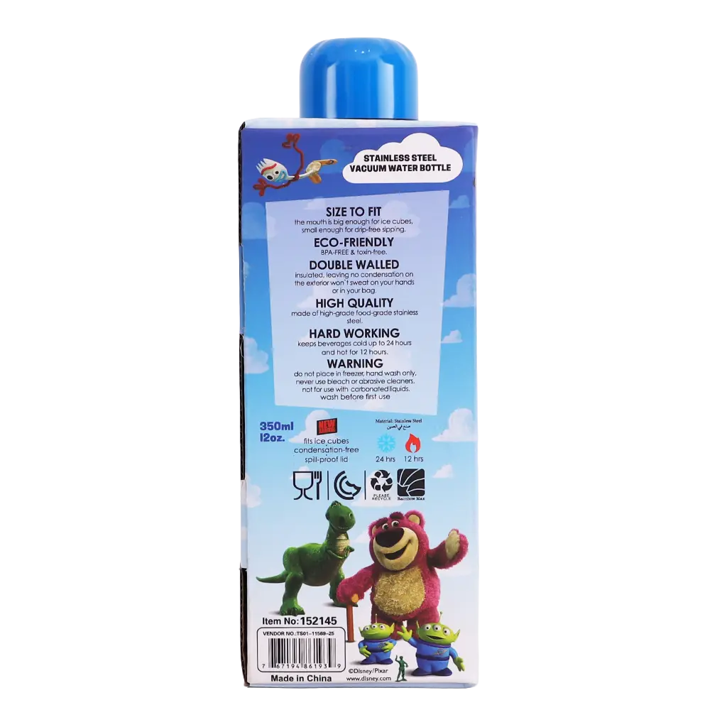 Toy story Water Bottle 500 ml - view 3
