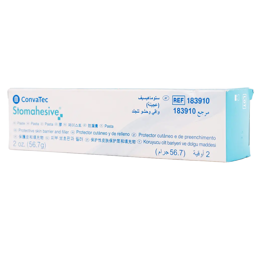 Convatec Stomahesive Paste 183910 - view 1