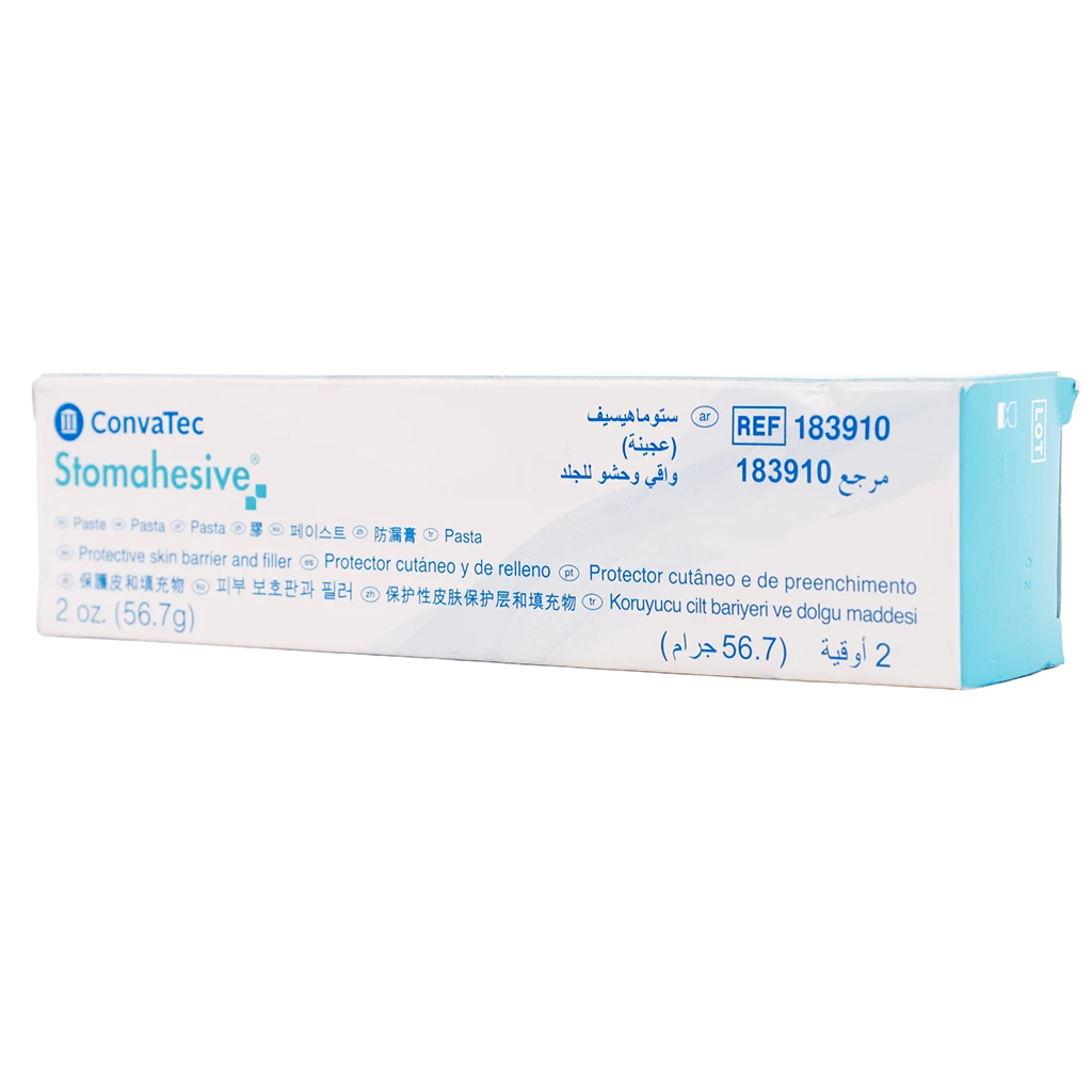 Convatec Stomahesive Paste 183910