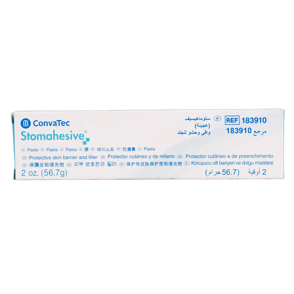 Convatec Stomahesive Paste 183910 - view 2