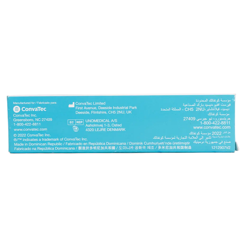 Convatec Stomahesive Paste 183910 - view 3
