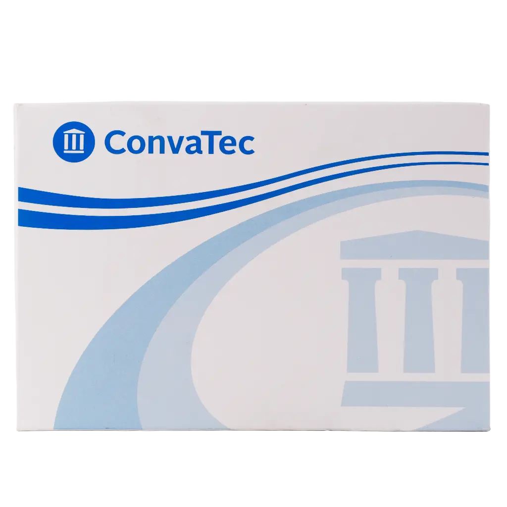 Convatec Active Life Drainable Anastomy Bags 10 pcs - view 2